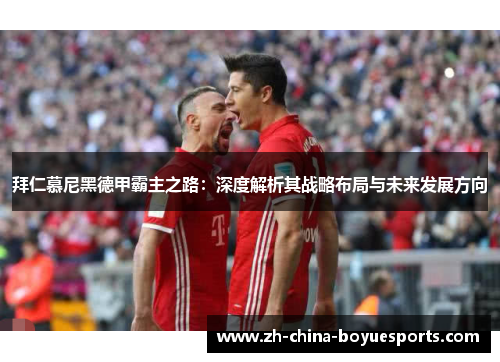 拜仁慕尼黑德甲霸主之路：深度解析其战略布局与未来发展方向