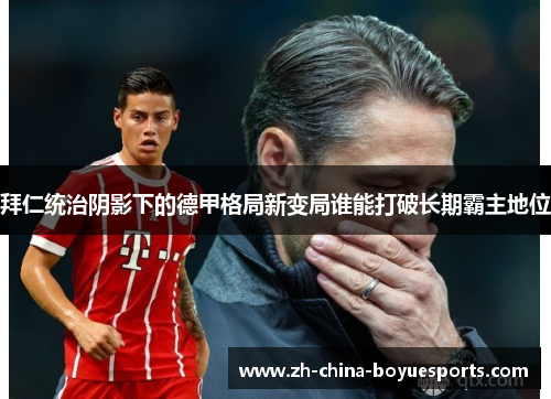 拜仁统治阴影下的德甲格局新变局谁能打破长期霸主地位