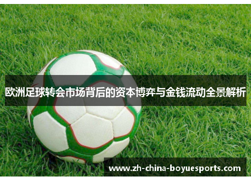 欧洲足球转会市场背后的资本博弈与金钱流动全景解析 欧洲足球转会市场背后的资本博弈与金钱流动全景解析