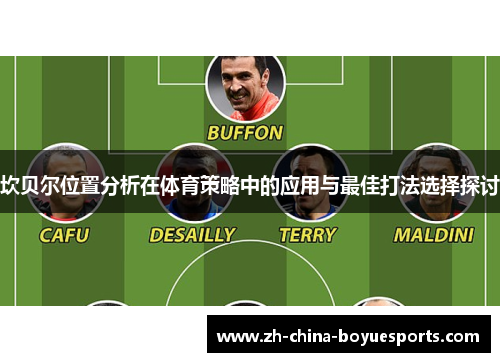 坎贝尔位置分析在体育策略中的应用与最佳打法选择探讨