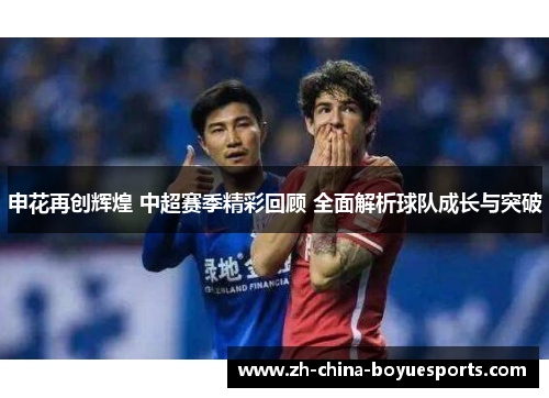 申花再创辉煌 中超赛季精彩回顾 全面解析球队成长与突破