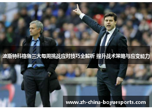 波斯特科格鲁三大每周挑战应对技巧全解析 提升战术策略与应变能力